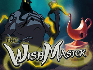 Игровой автомат The Wish Master